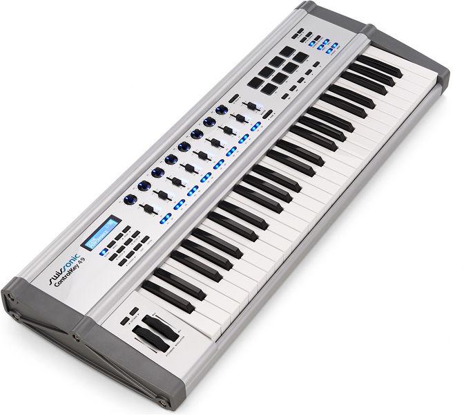 Swissonic ControlKey 49 - Image 8