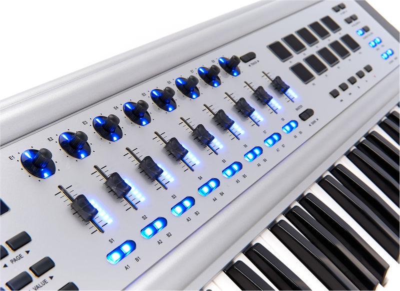 Swissonic ControlKey 61 - Image 11