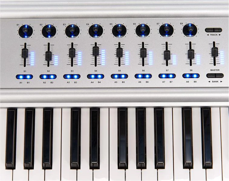 Swissonic ControlKey 61 - Image 13