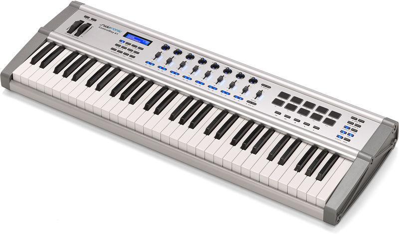 Swissonic ControlKey 61 - Image 3