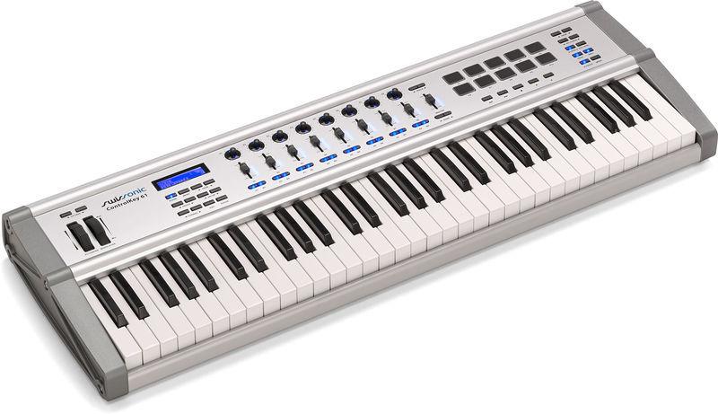Swissonic ControlKey 61 - Image 5