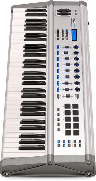 Swissonic ControlKey 61 - Image 7