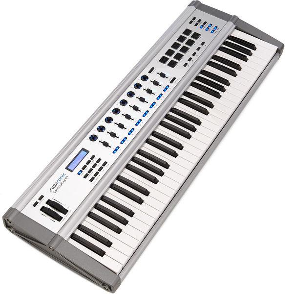 Swissonic ControlKey 61 - Image 9
