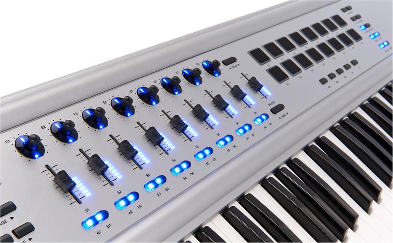 Swissonic ControlKey 88 - Image 11
