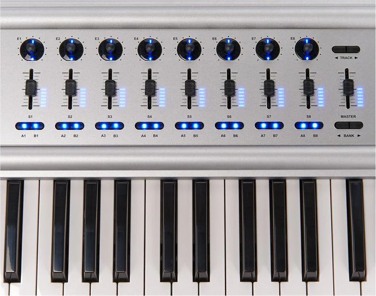 Swissonic ControlKey 88 - Image 13
