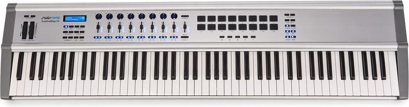 Swissonic ControlKey 88 - Image 4