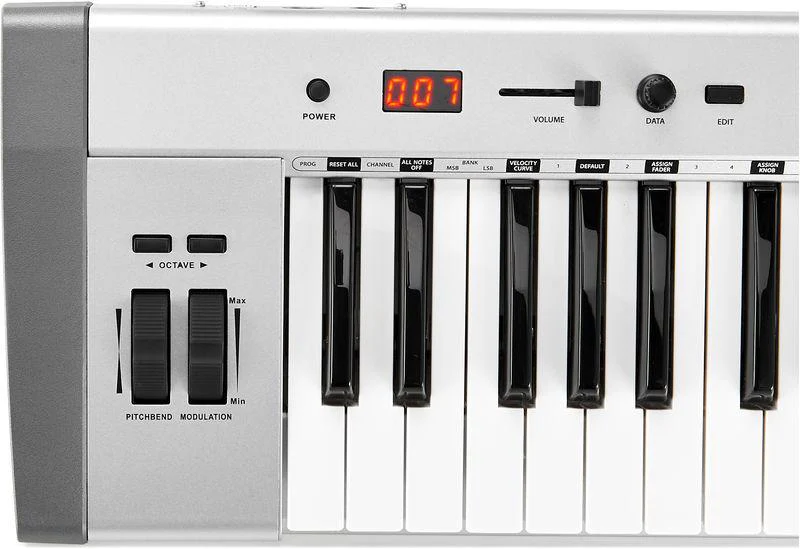 Swissonic EasyKey 49 - Image 10
