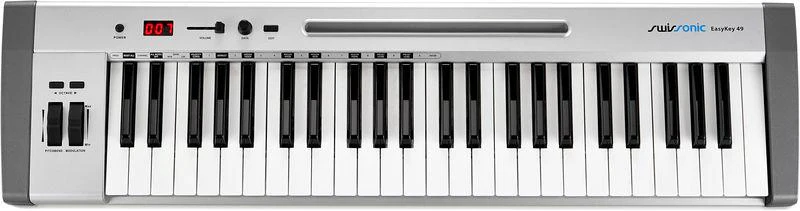 Swissonic EasyKey 49 - Image 11