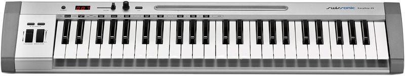 Swissonic EasyKey 49 - Image 4