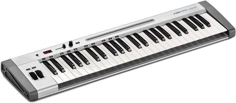 Swissonic EasyKey 49 - Image 5