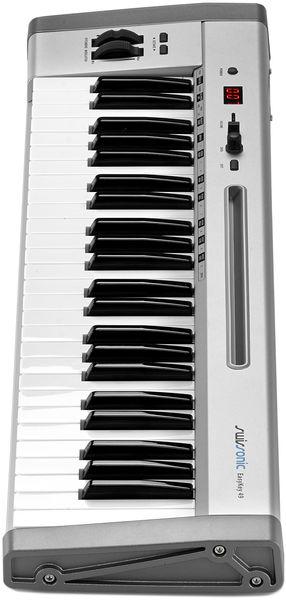Swissonic EasyKey 49 - Image 8