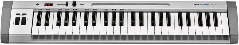 Swissonic EasyKey 49 AAS Bundle - Image 4