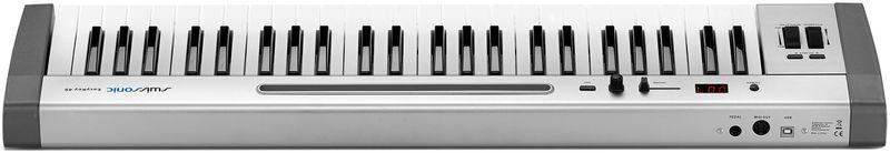 Swissonic EasyKey 49 AAS Bundle - Image 5