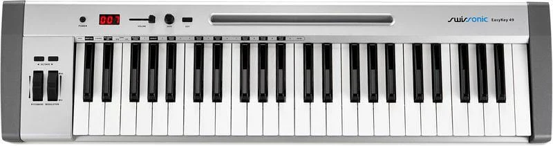 Swissonic EasyKey 49 AAS Bundle - Image 6