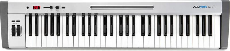 Swissonic EasyKey 61 - Image 10