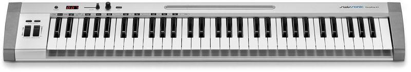 Swissonic EasyKey 61 - Image 4