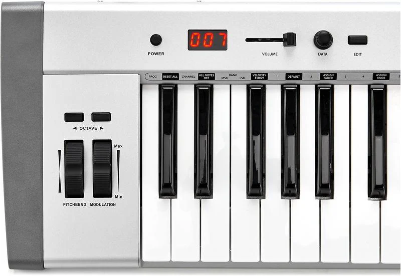 Swissonic EasyKey 61 - Image 8