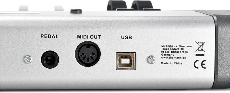 Swissonic EasyKey 61 - Image 9