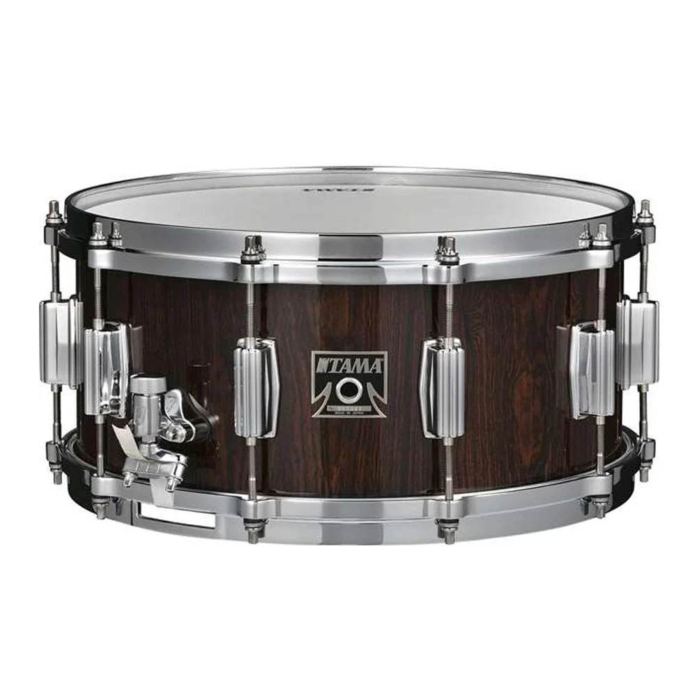 Tama AS 656 6inchx14inch Artstar Series Snare Drum - Natural Cordia