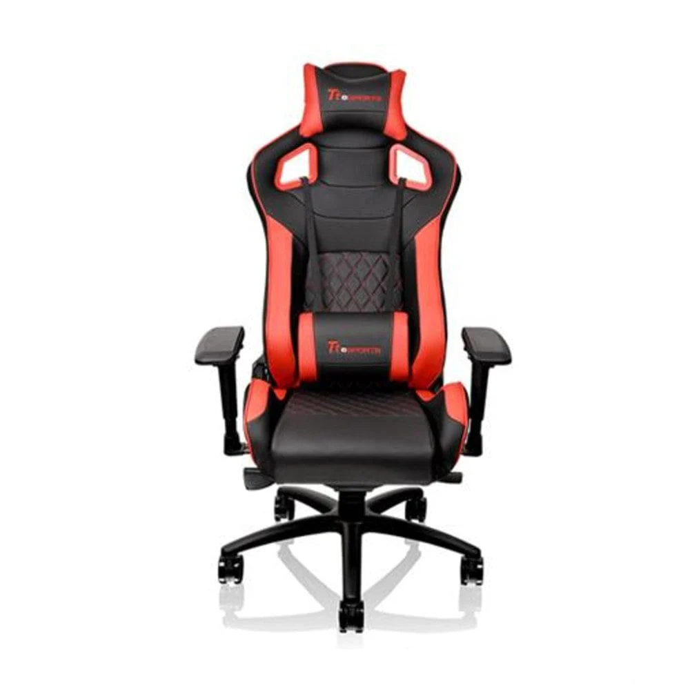 ThermalTake TT Esports GT Fit Professional Gaming Chair- Black - Image 2