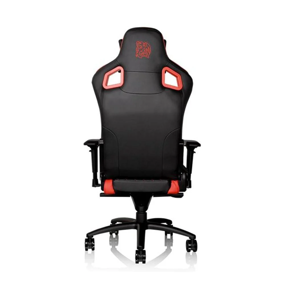 ThermalTake TT Esports GT Fit Professional Gaming Chair- Black - Image 3