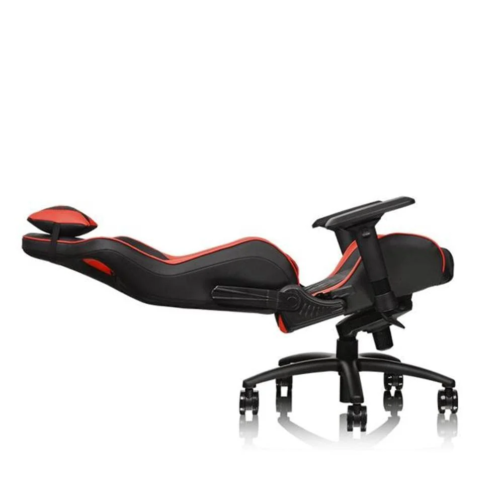 ThermalTake TT Esports GT Fit Professional Gaming Chair- Black - Image 4