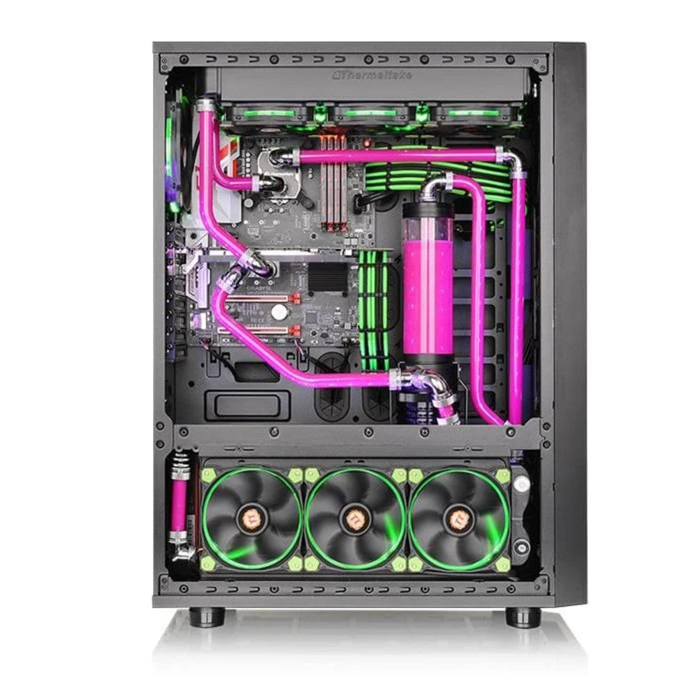 ThermalTake V-Tubler PETG Tube 1000mm- 4 Pack - Image 3
