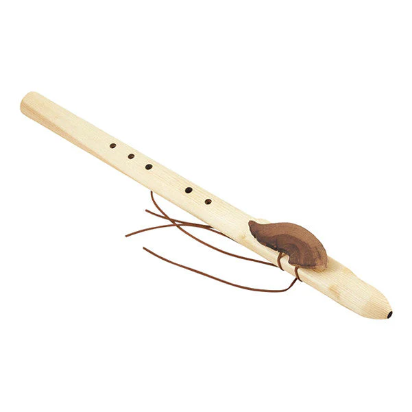 Thomann 5-Holes Shaman Native American Bass Flute