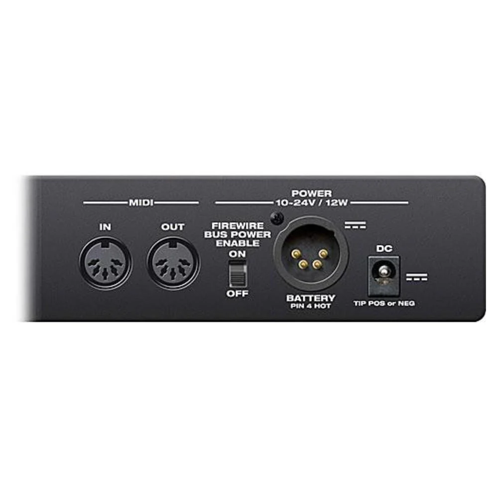 Traveler mk3 Firewire Audio Interface - Image 5