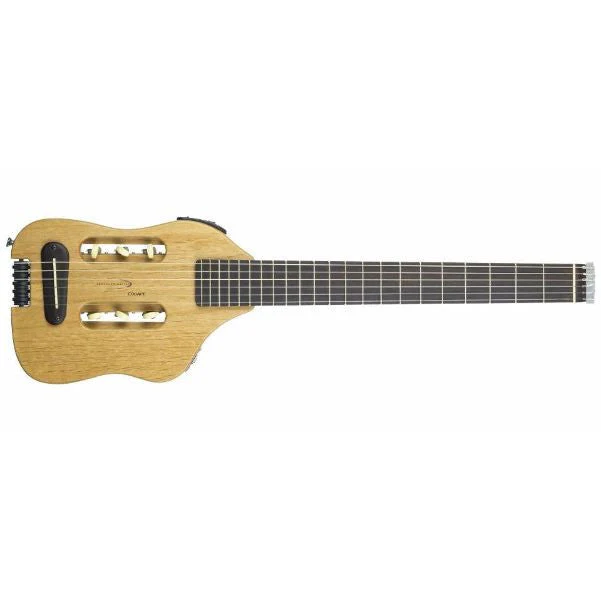 Traveler Original Escape Nylon Acoustic-Electric Guitar