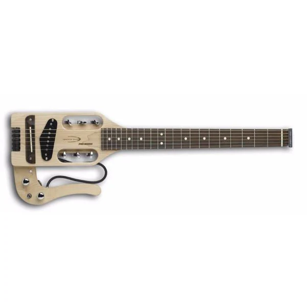 Traveler Pro Series Travel Acoustic Electric Guitar