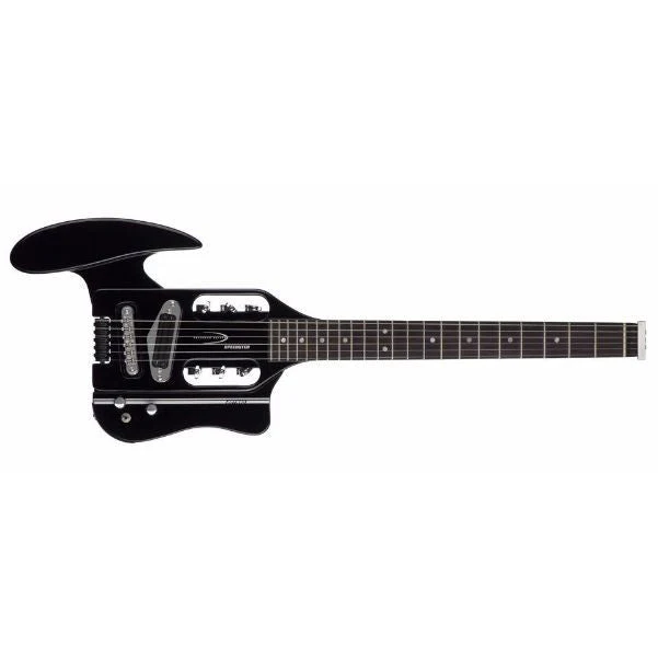 Traveler Speedster Hot Rod V2 Electric Guitar