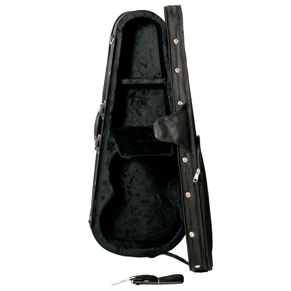 Vault UC-150 Plush Padded Ukulele Cases - Image 3