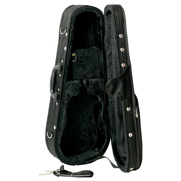 Vault UC-150 Plush Padded Ukulele Cases - Image 4