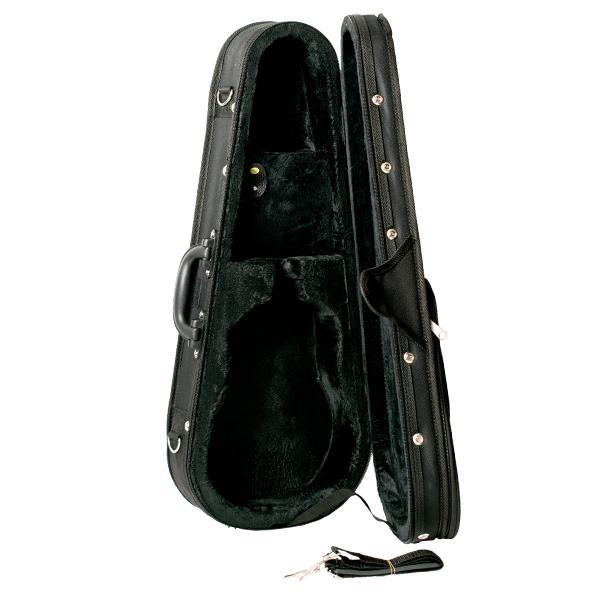 Vault UC-150 Plush Padded Ukulele Cases - Image 8