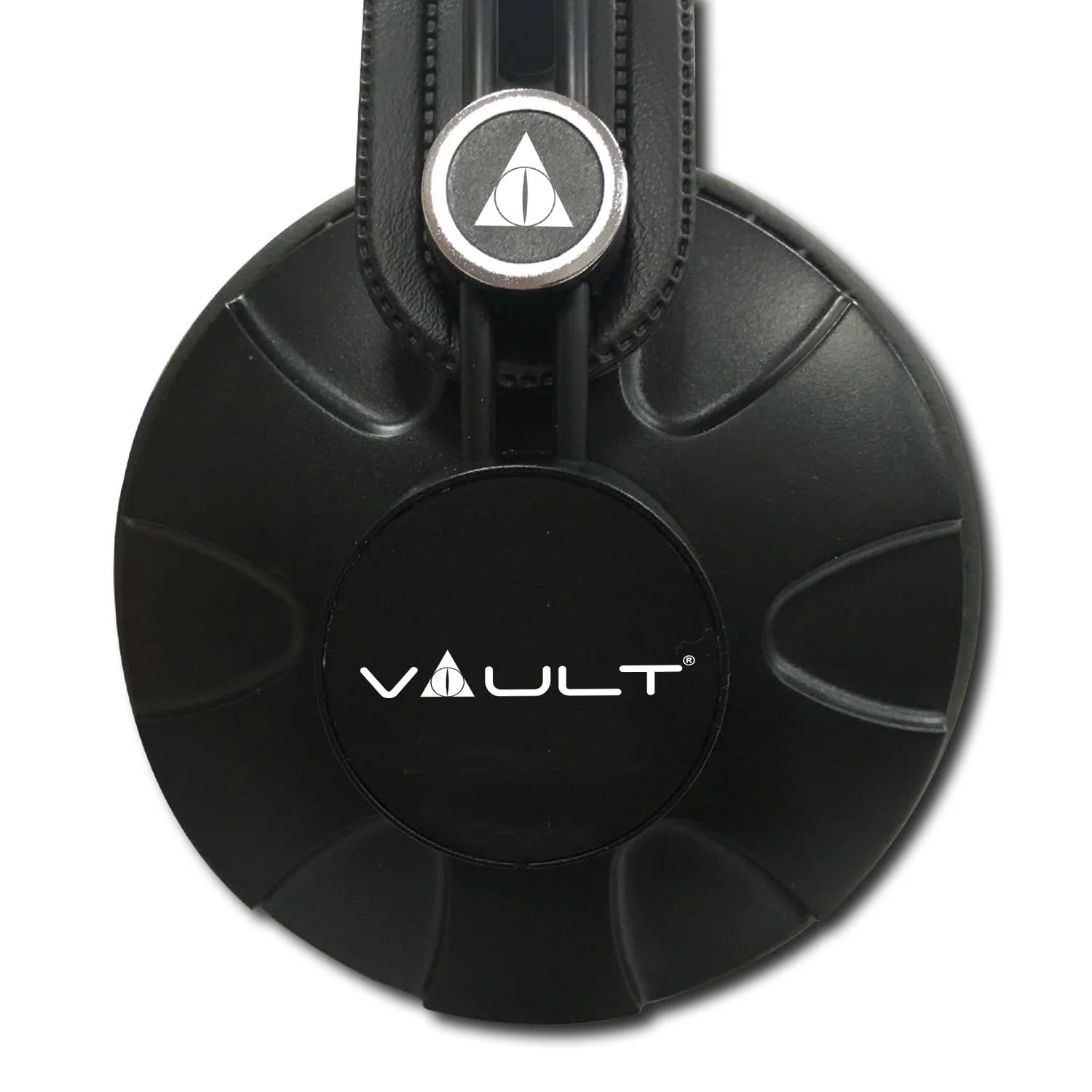 Vault ED-5 USB 7 Piece Electronic Drum Kit - Image 7