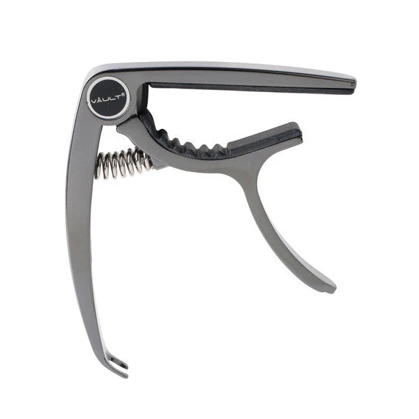 Vault EGC-1 Guitar capo with sting pin puller - Image 3