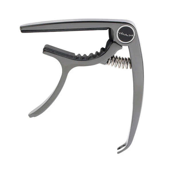 Vault EGC-1 Guitar capo with sting pin puller - Image 6