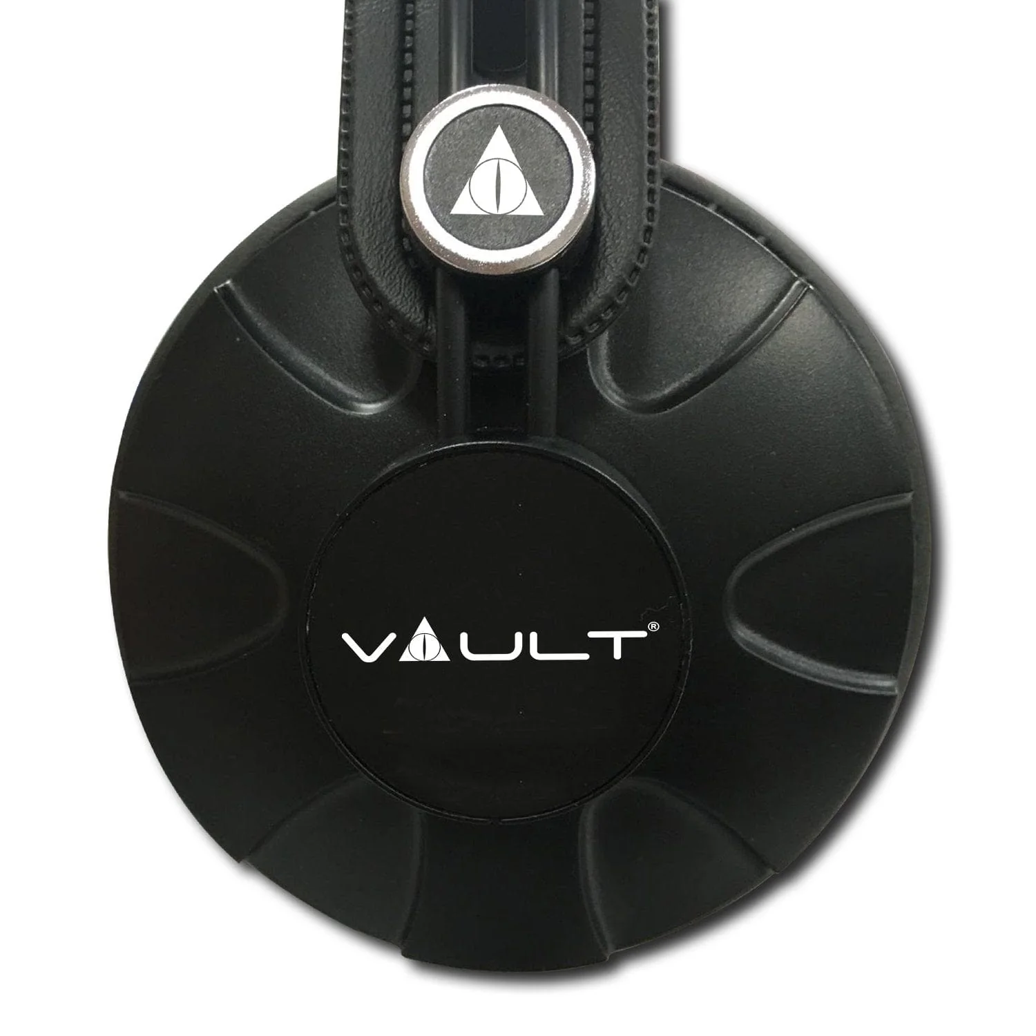 Vault HD680 Professional Monitoring Headphones - Image 2