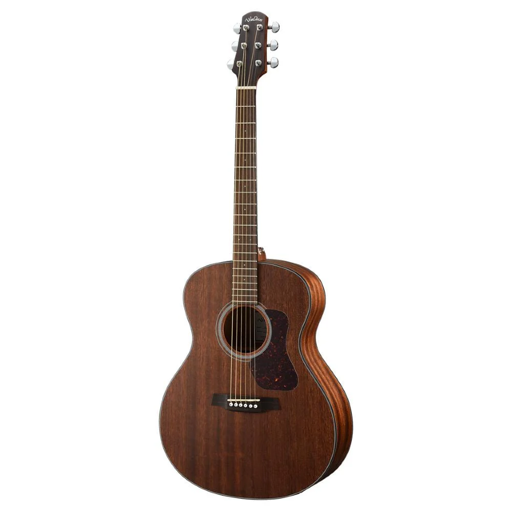 Walden G551E Natura Grand Auditorium Electro Acoustic Guitar With Gigbag