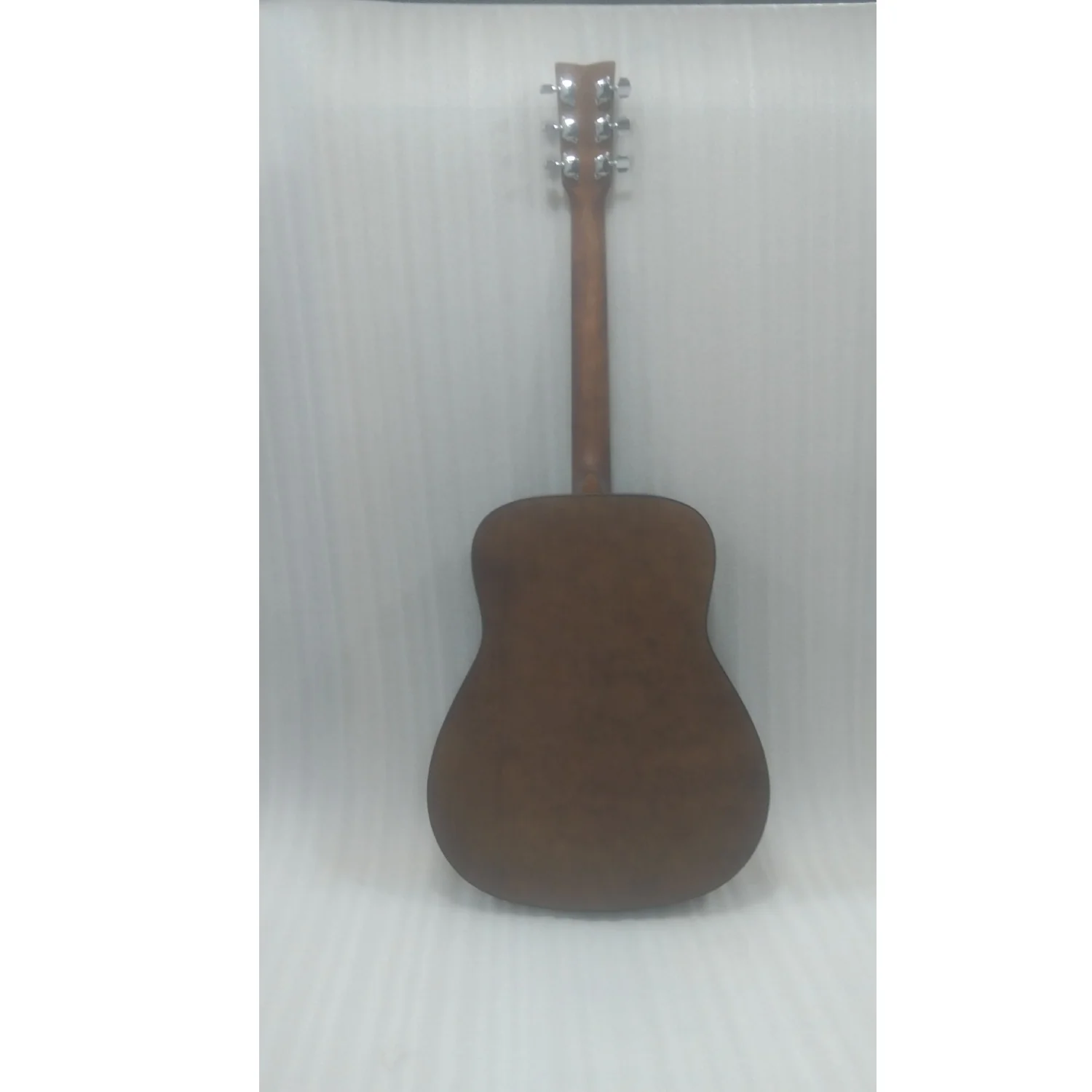 Yamaha F280 40 Inch Acoustic Guitar - Open Box B Stock - Image 5