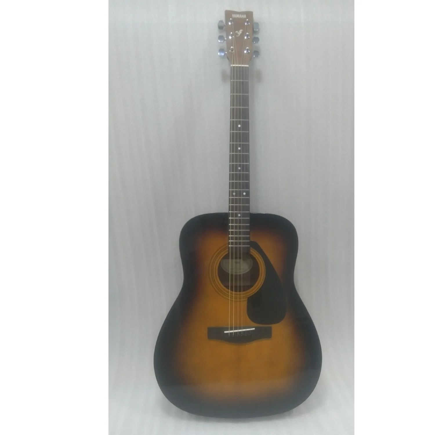 Yamaha F280 40 Inch Acoustic Guitar - Open Box B Stock - Image 6