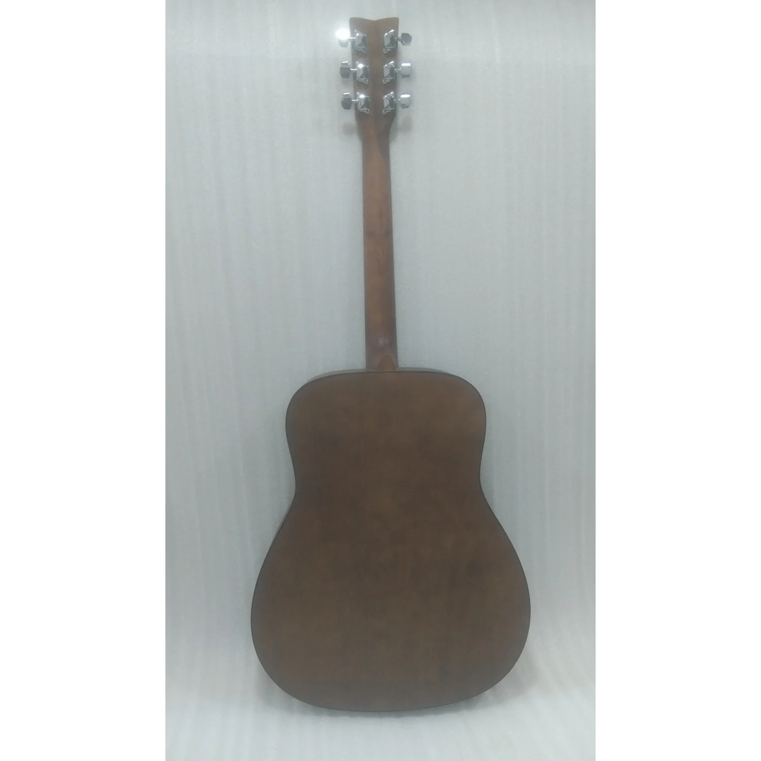 Yamaha F280 40 Inch Acoustic Guitar - Open Box B Stock - Image 8