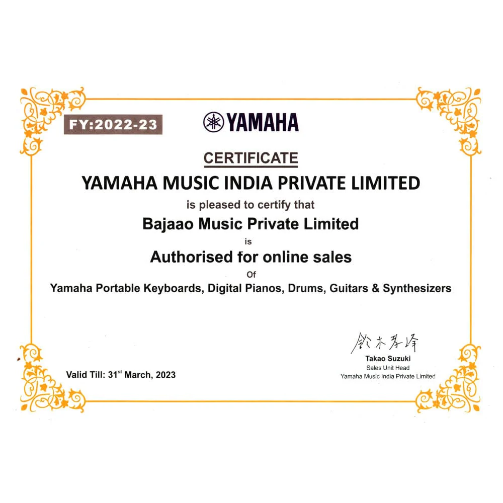 Yamaha FS80C Concert Cutaway Acoustic Guitar with Strap, Picks & Ebook - Image 7