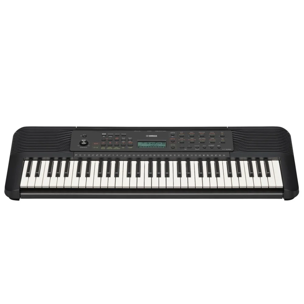 Yamaha PSR-E283 61 Keys Portable Keyboard with Adaptor - Image 3
