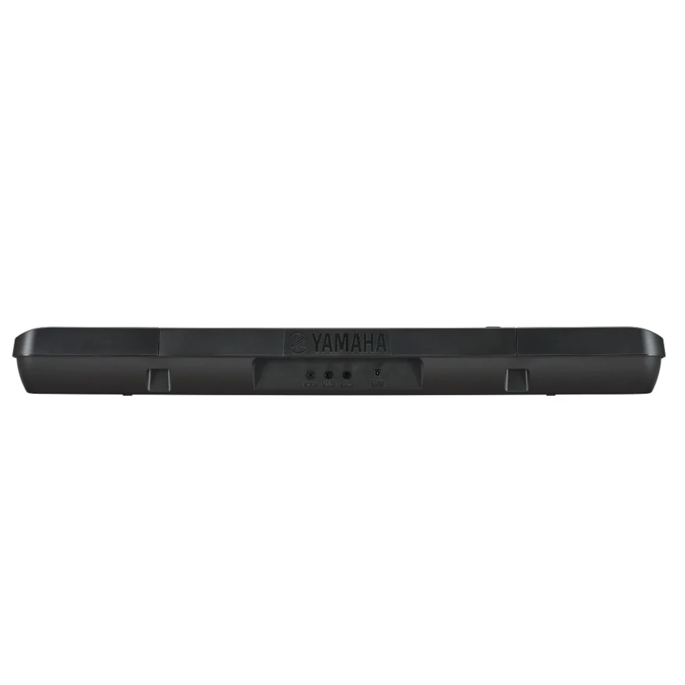 Yamaha PSR-E283 61 Keys Portable Keyboard with Adaptor - Image 4