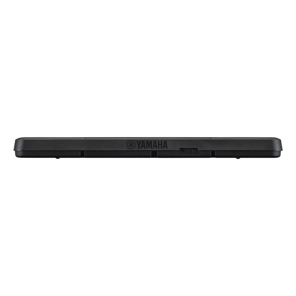 Yamaha PSR-F52 61 Keys Portable Keyboard Bundle - Image 5