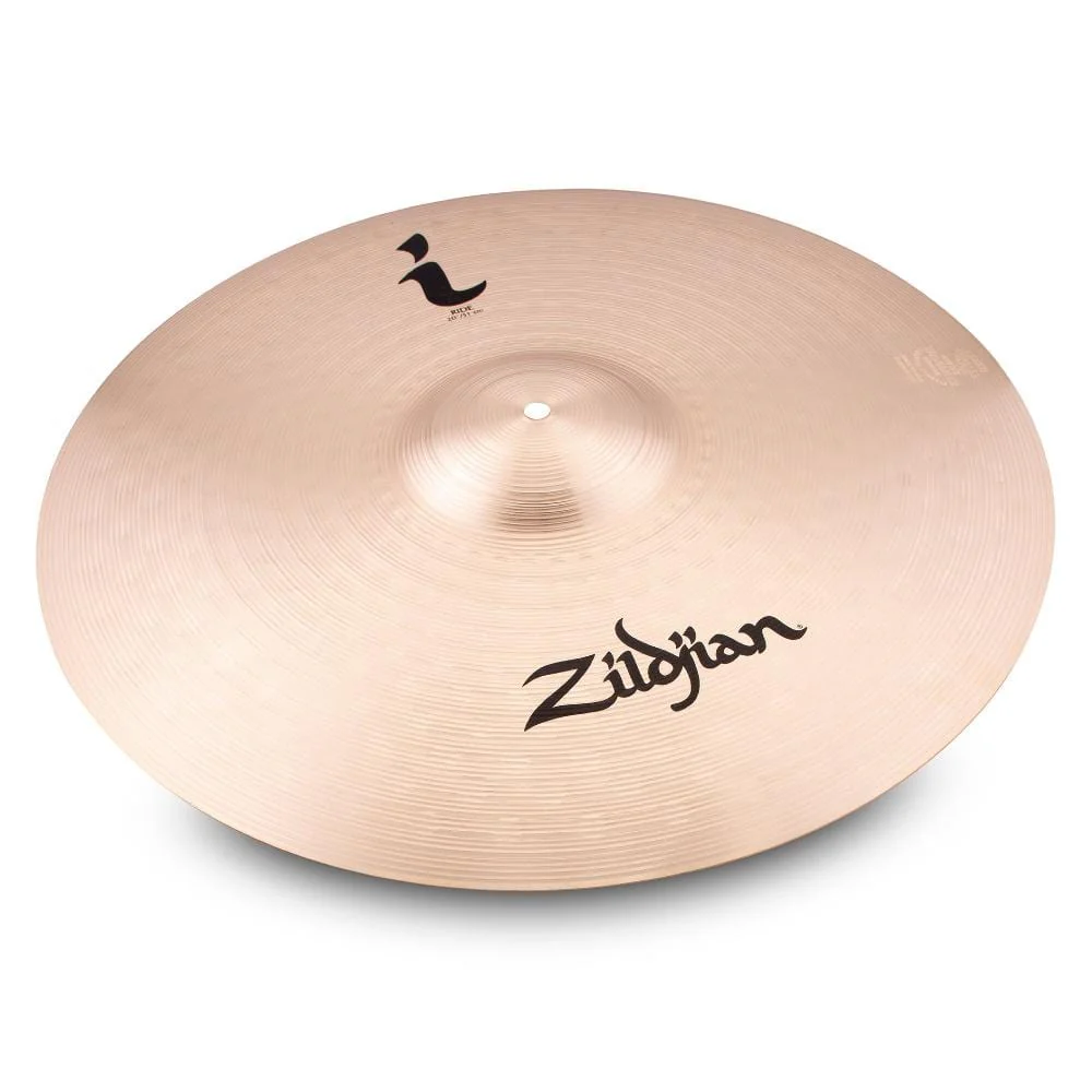 Zildjian I Series ILH20R 20 Inch Ride Cymbal