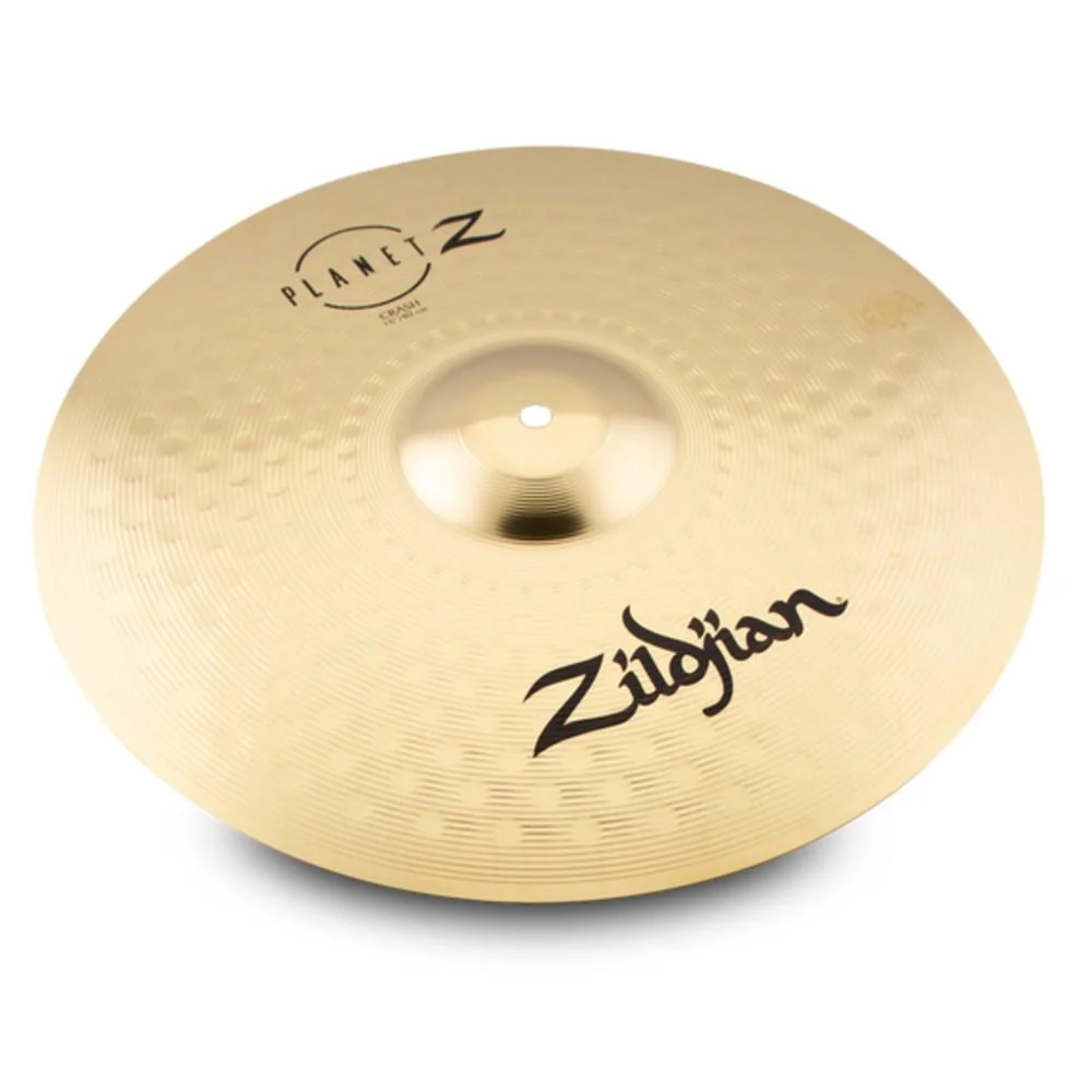 Zildjian ZP16C 16 Inch Planet Z Crash Cymbal
